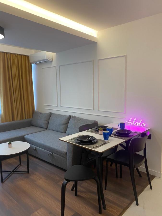 City Aparts Nisantasi Istambul Exterior foto