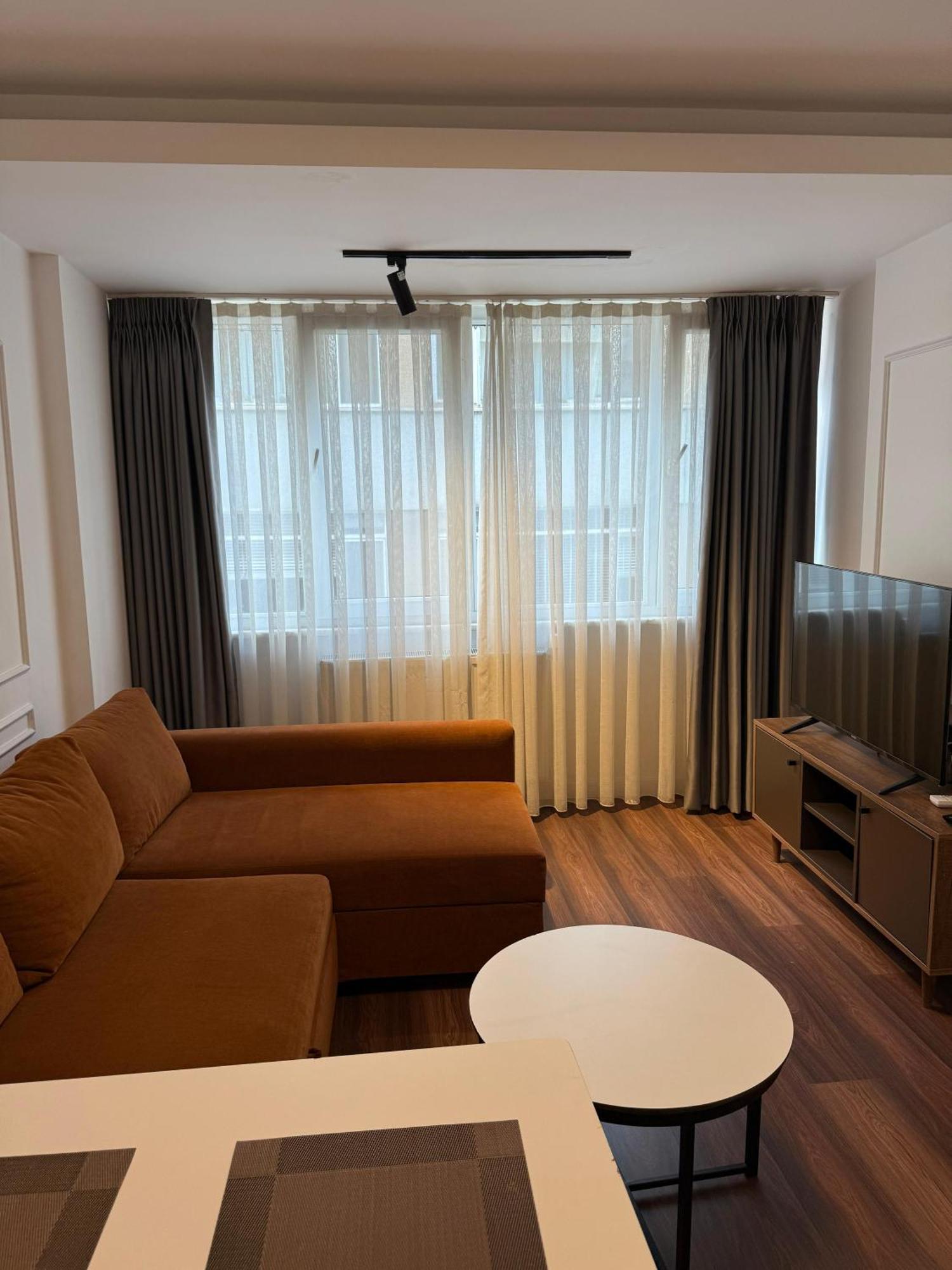 City Aparts Nisantasi Istambul Exterior foto
