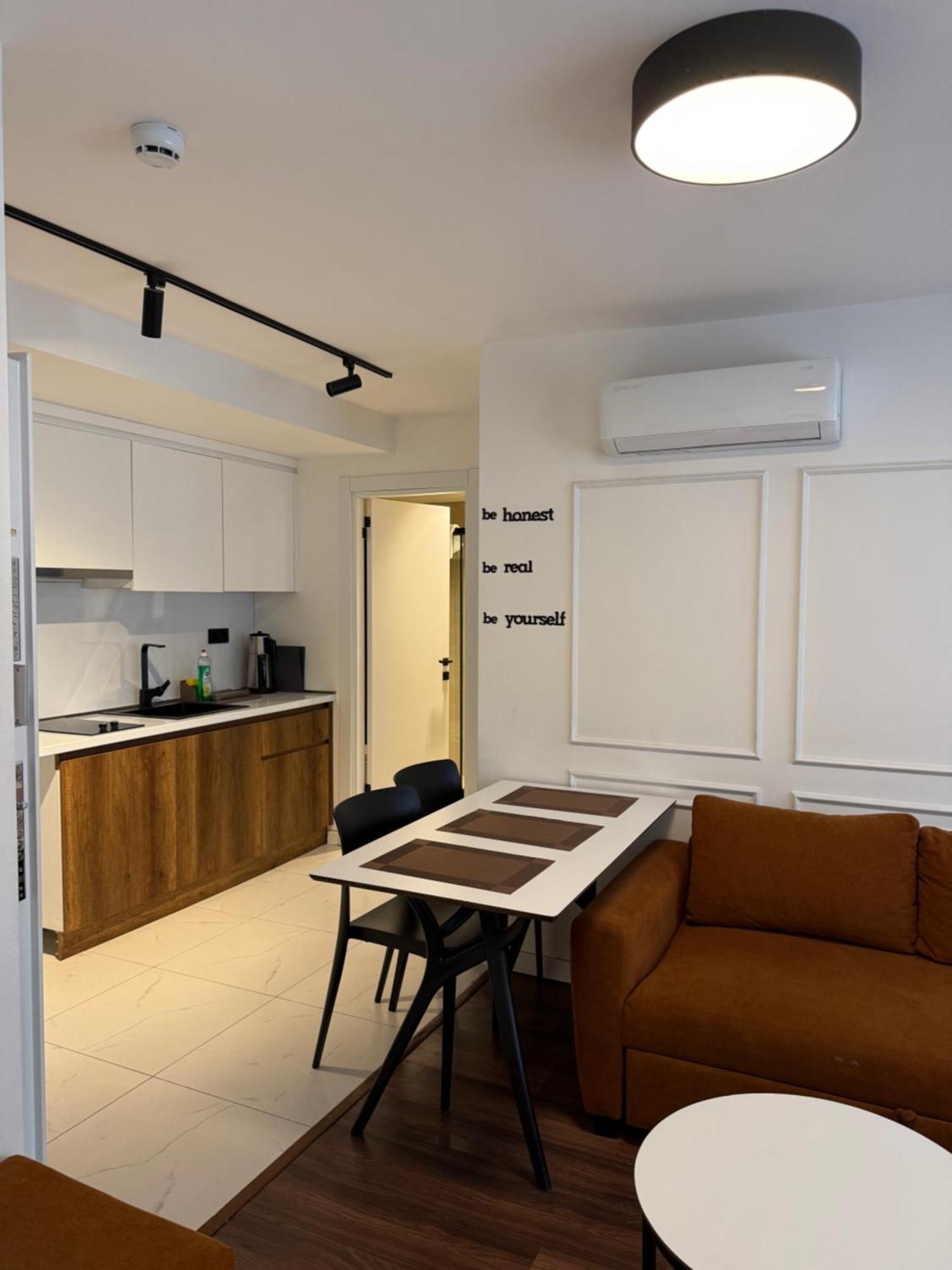 City Aparts Nisantasi Istambul Exterior foto