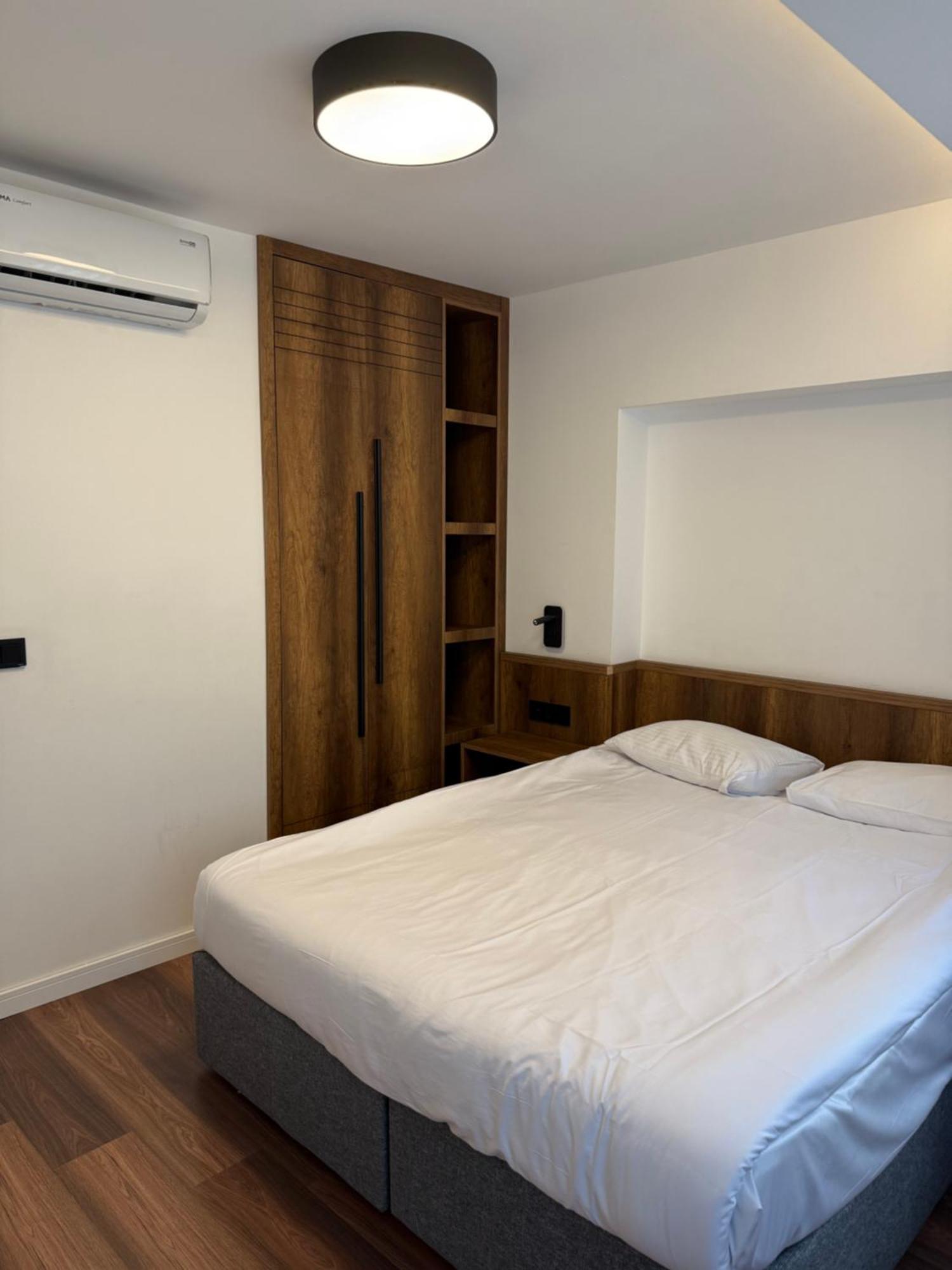 City Aparts Nisantasi Istambul Exterior foto
