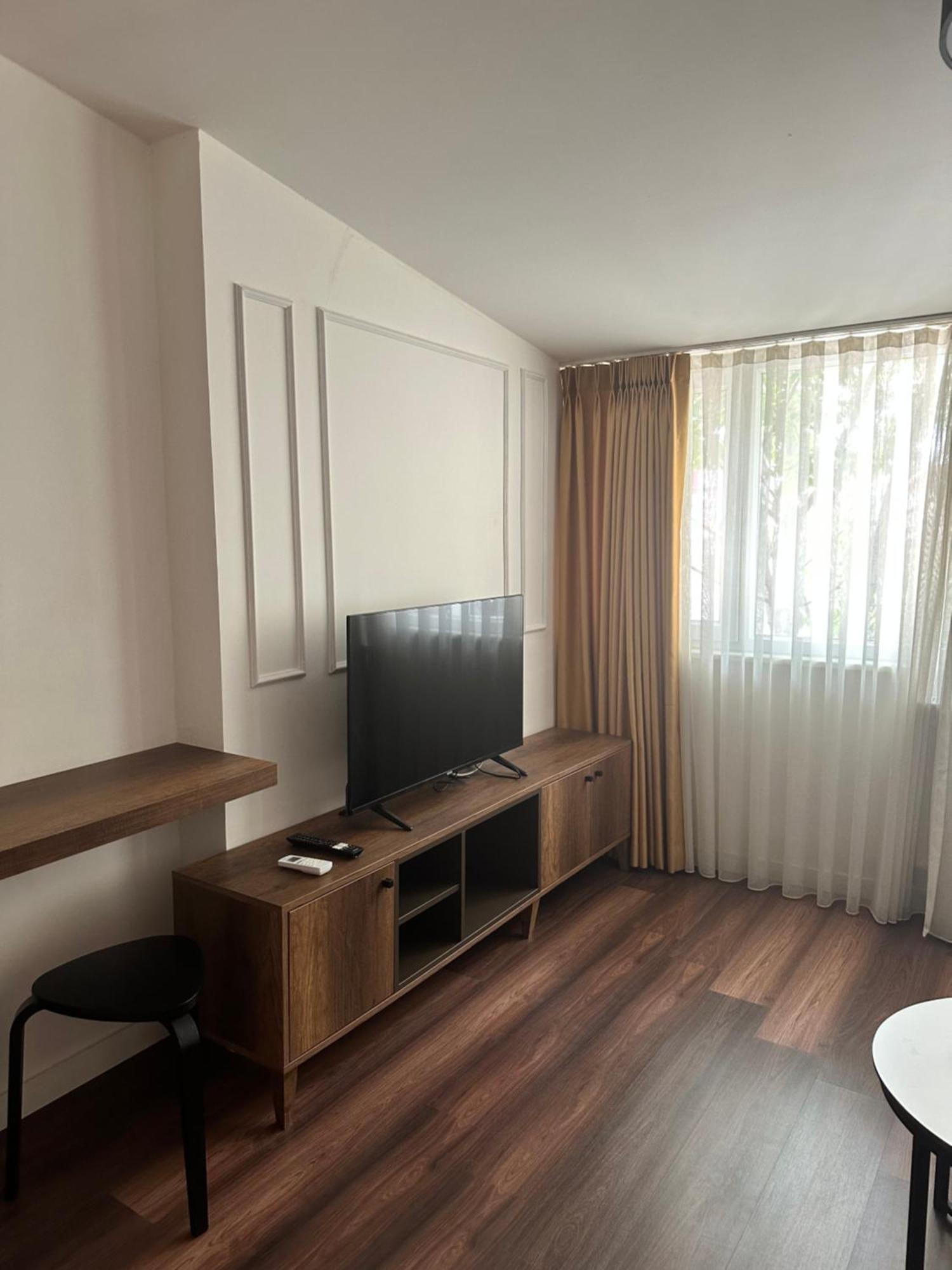 City Aparts Nisantasi Istambul Exterior foto